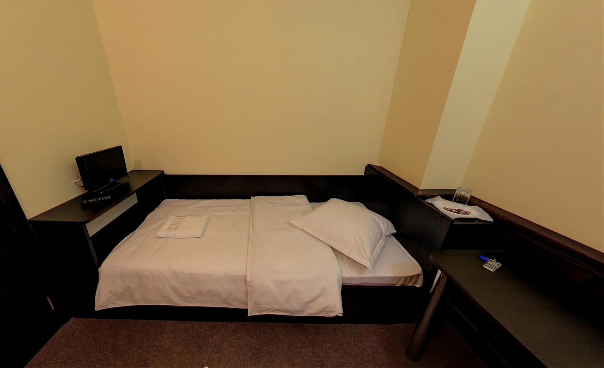Casa Teilor Hotel Piteşti Quarto foto