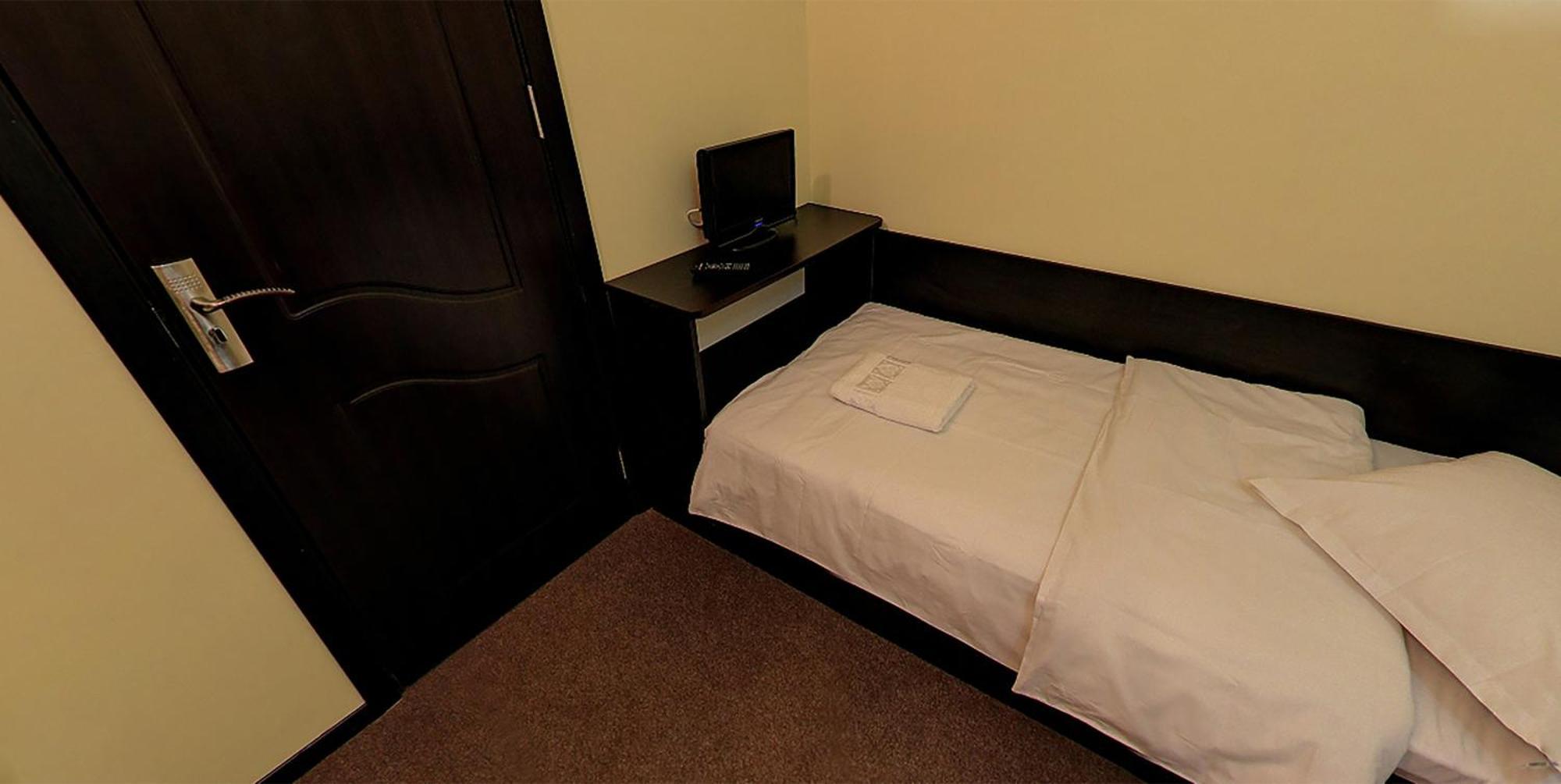 Casa Teilor Hotel Piteşti Quarto foto