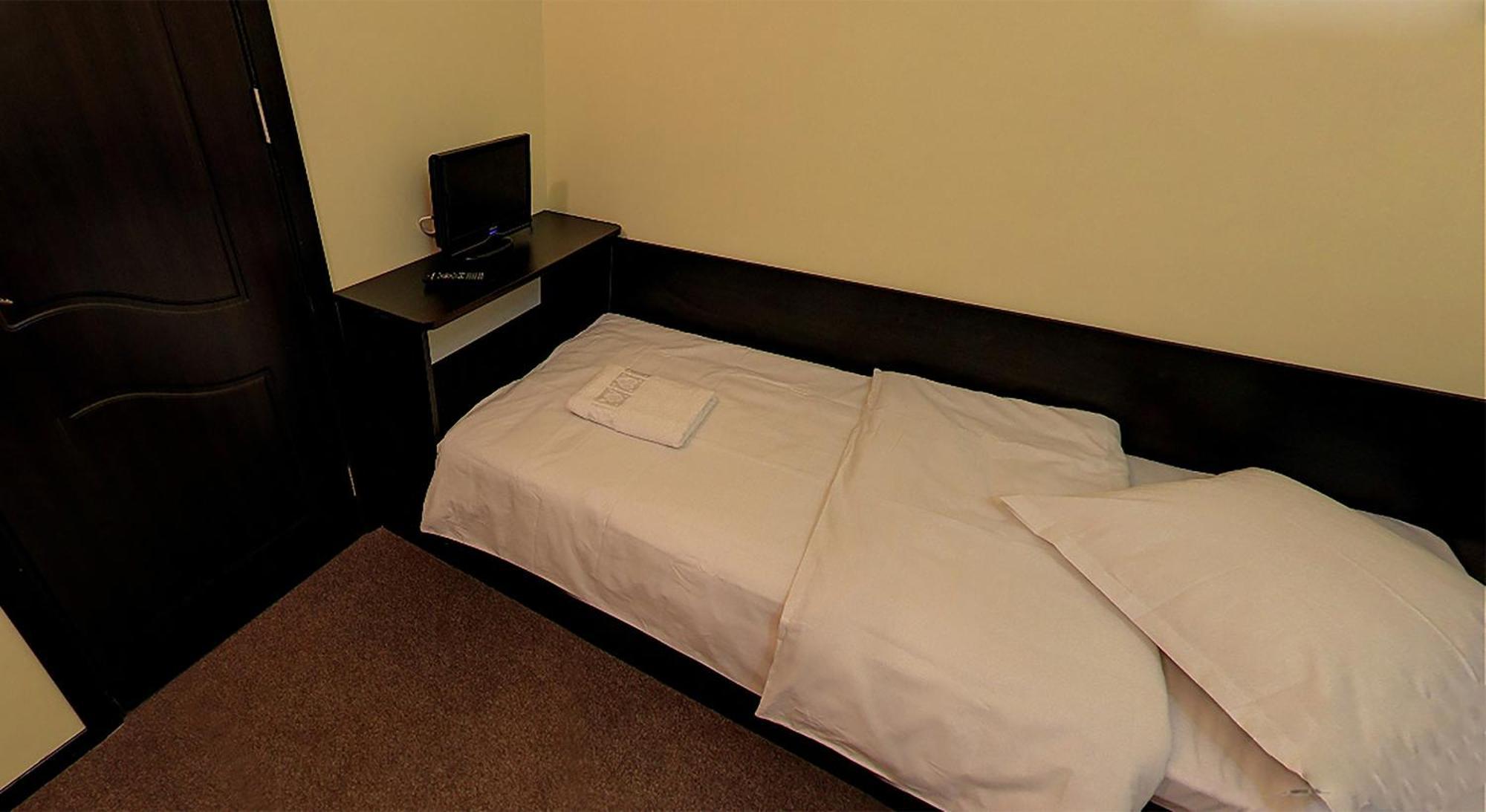 Casa Teilor Hotel Piteşti Quarto foto
