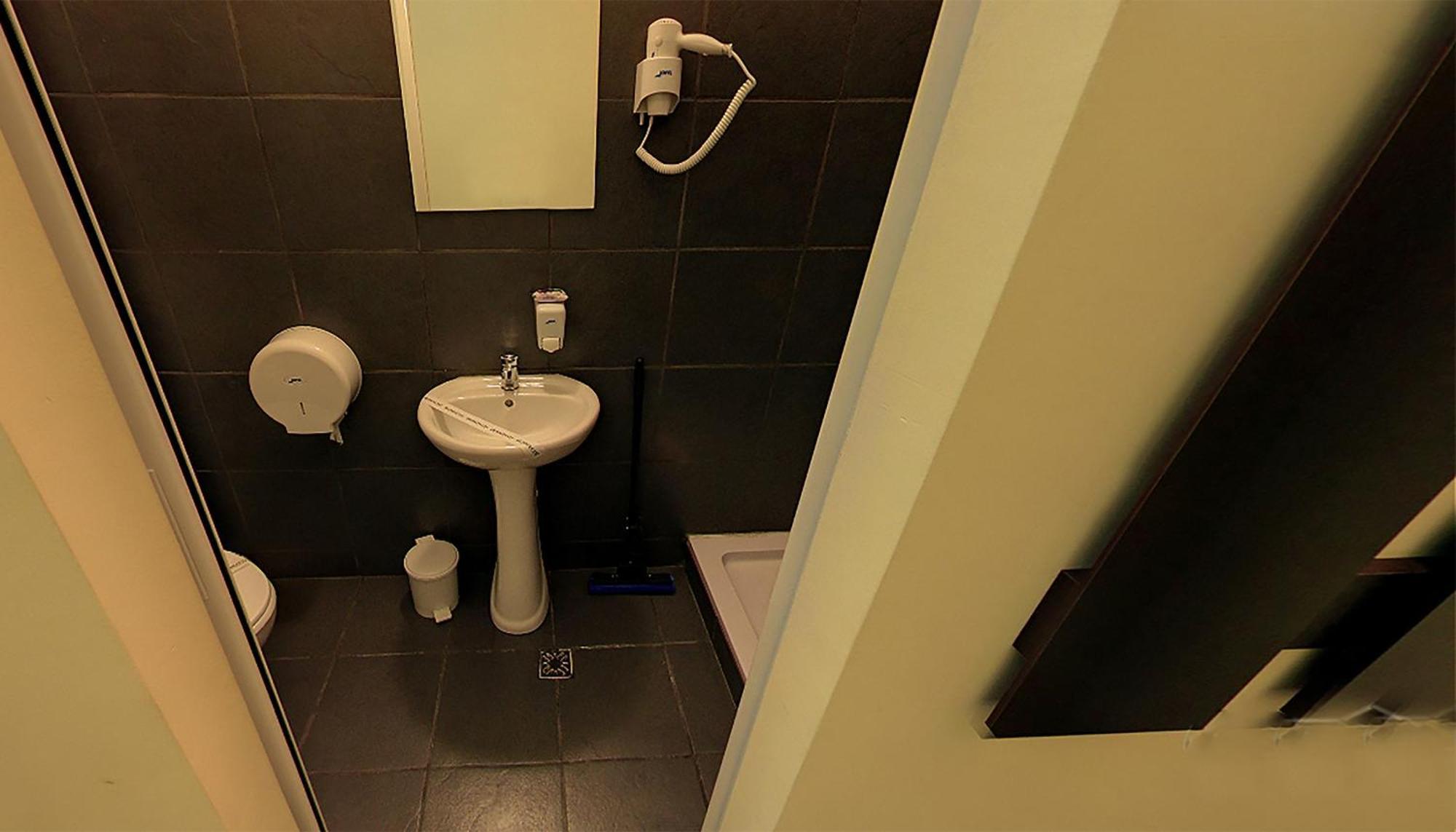 Casa Teilor Hotel Piteşti Quarto foto